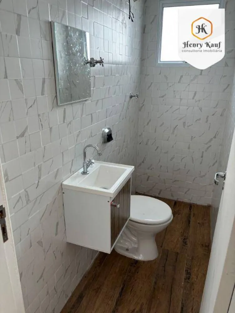 Sobrado, 4 quartos, 180 m² - Foto 16