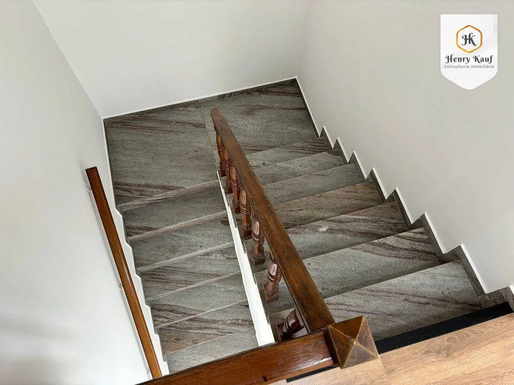 Sobrado, 4 quartos, 180 m² - Foto 9