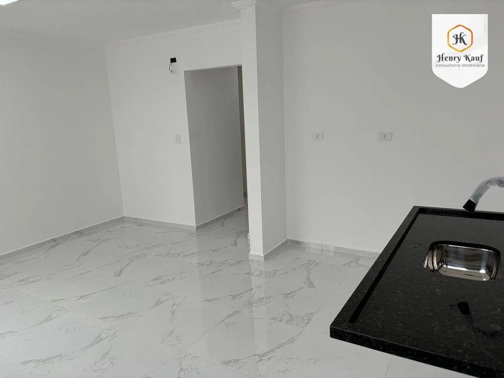 Sobrado, 4 quartos, 180 m² - Foto 8