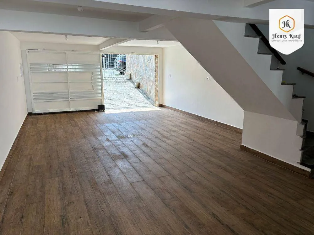 Sobrado, 4 quartos, 180 m² - Foto 14