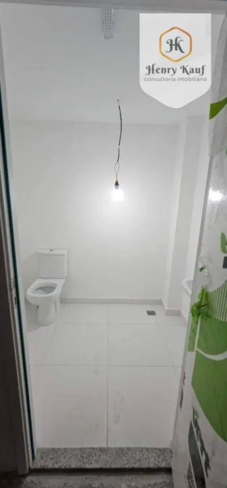Loja-Salão, 100 m² - Foto 5