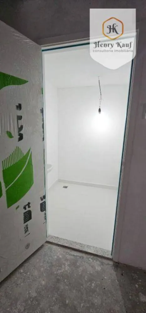 Loja-Salão, 100 m² - Foto 4