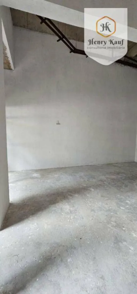 Loja-Salão, 100 m² - Foto 1