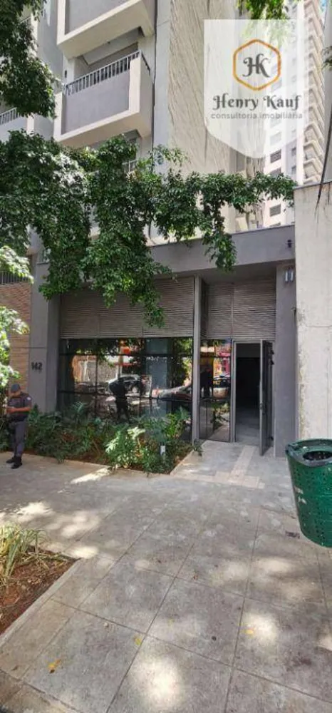 Loja-Salão, 100 m² - Foto 3