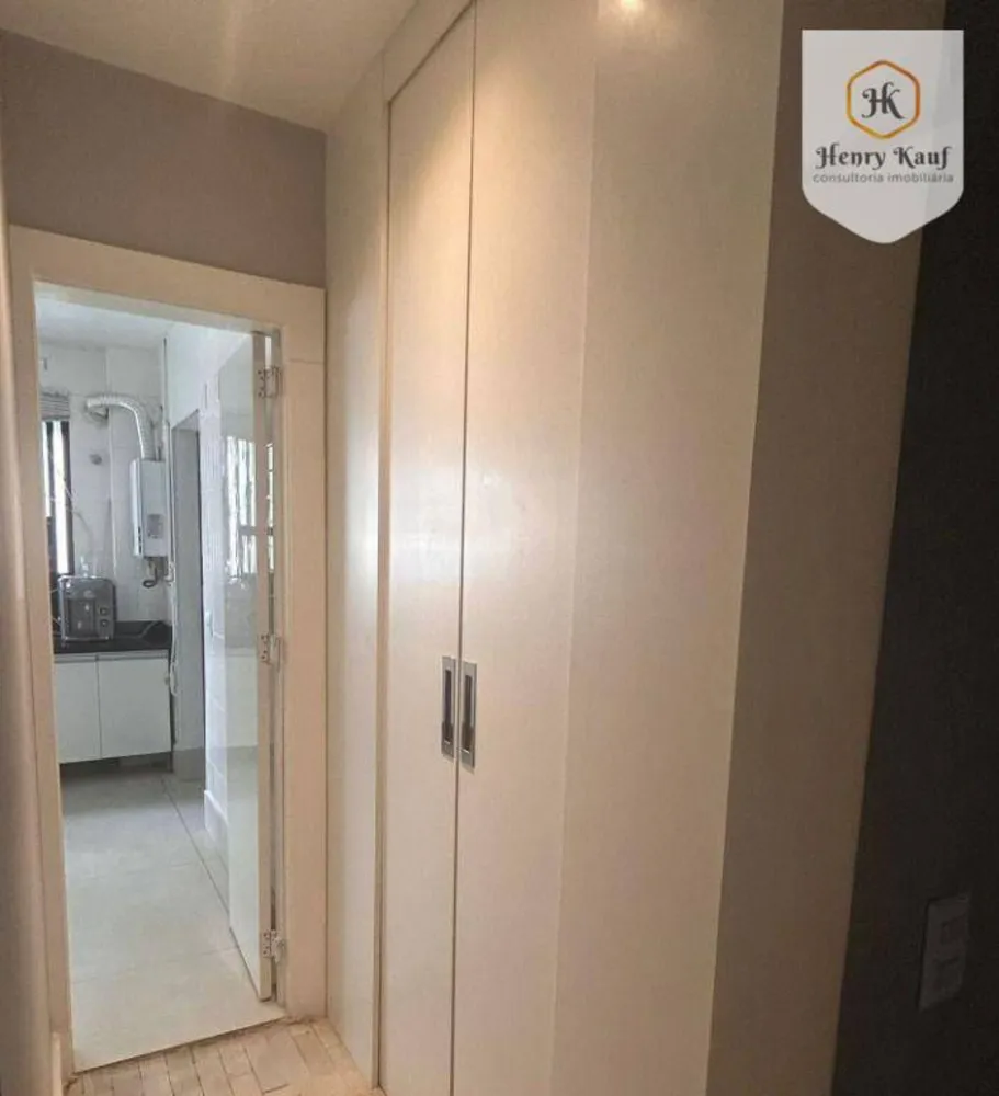 Apartamento, 4 quartos, 220 m² - Foto 16