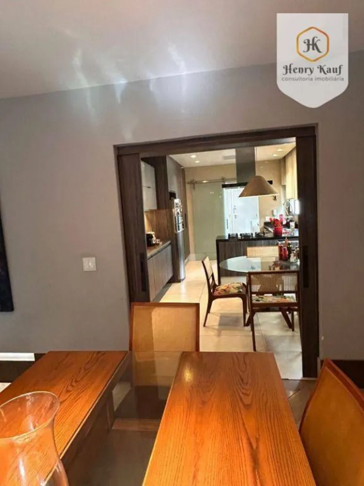Apartamento, 4 quartos, 220 m² - Foto 10