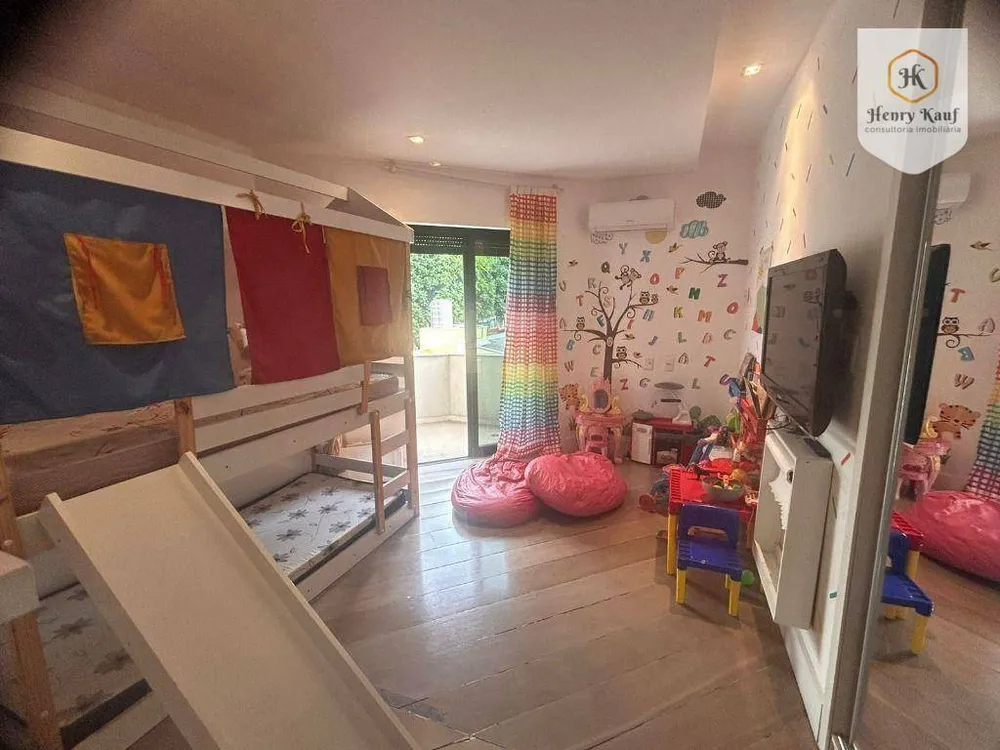 Apartamento, 4 quartos, 220 m² - Foto 23