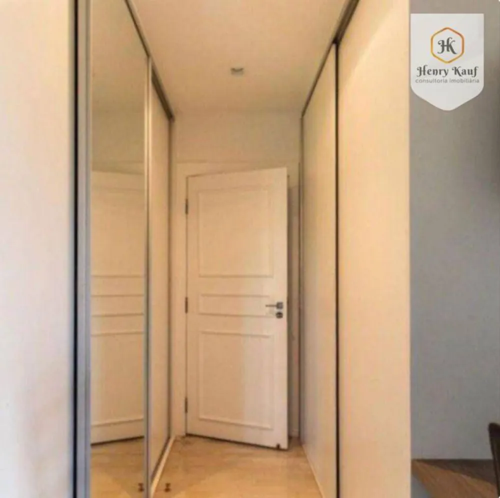 Apartamento, 4 quartos, 220 m² - Foto 18