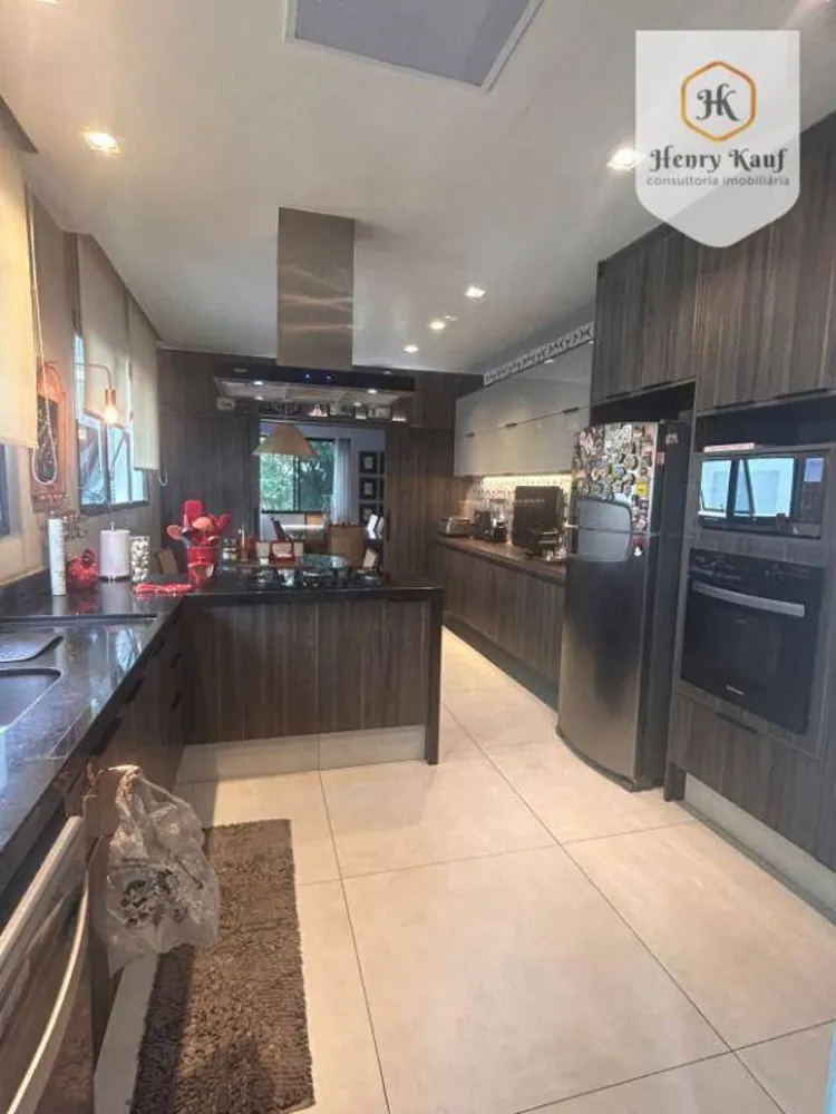 Apartamento, 4 quartos, 220 m² - Foto 14