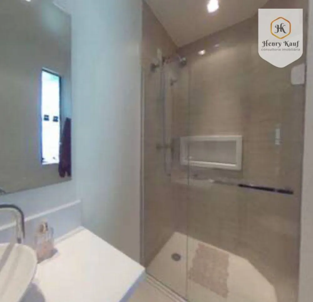 Apartamento, 4 quartos, 220 m² - Foto 21