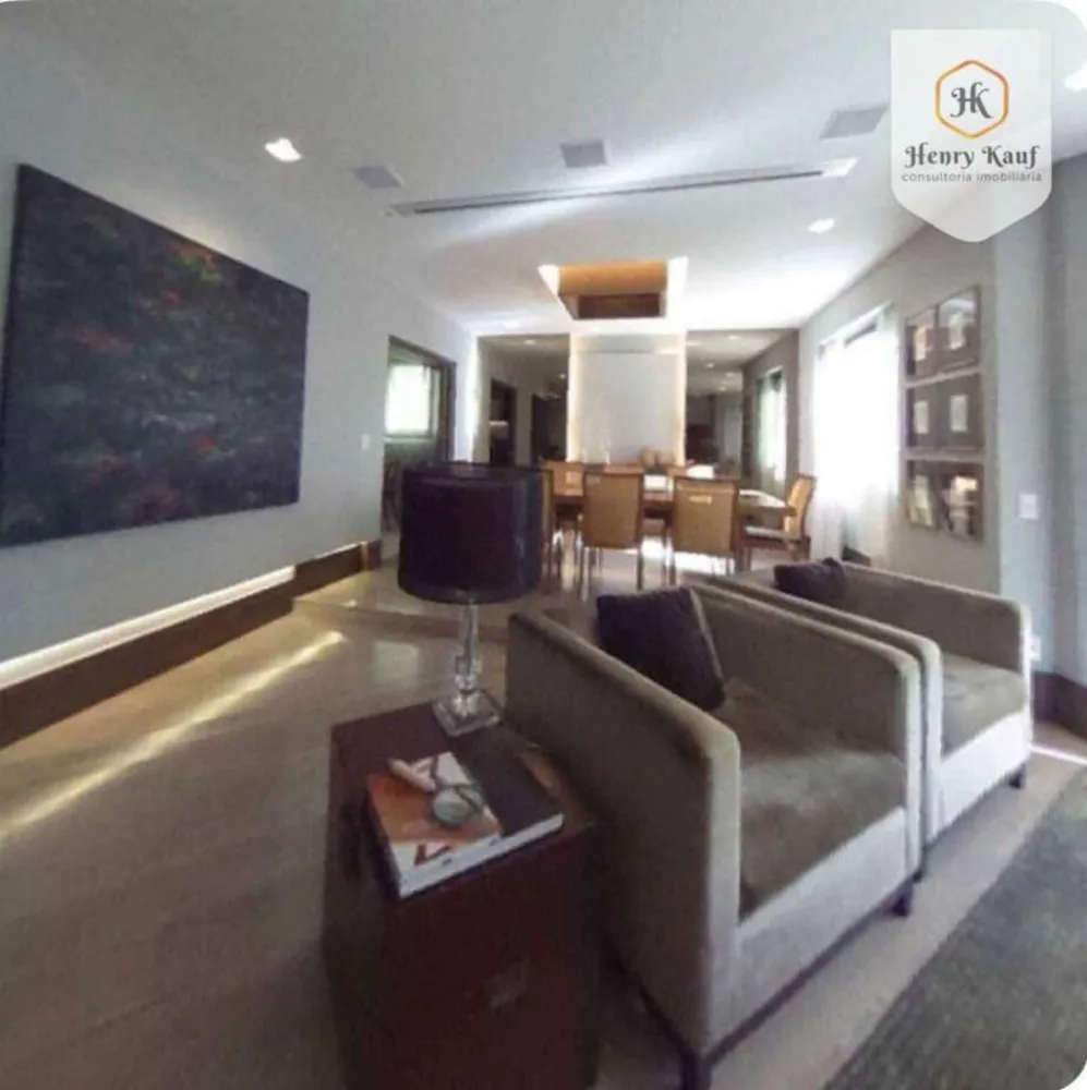 Apartamento, 4 quartos, 220 m² - Foto 6