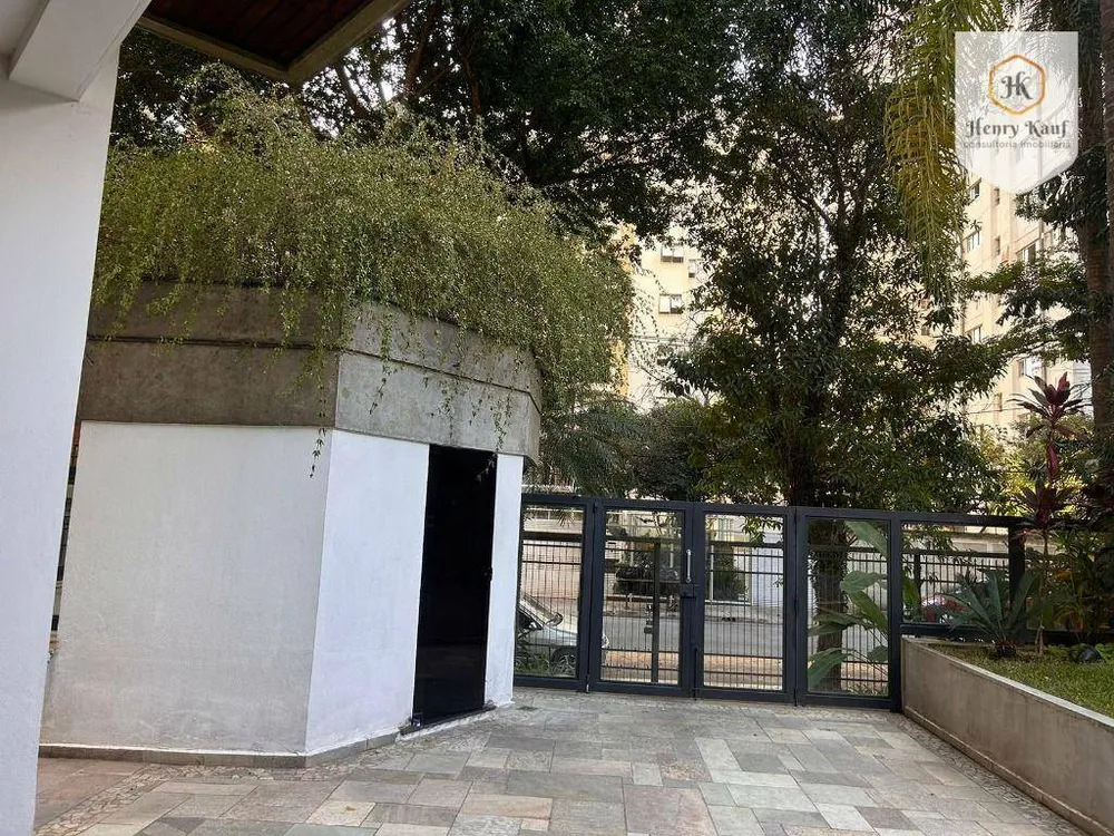 Apartamento, 4 quartos, 220 m² - Foto 2