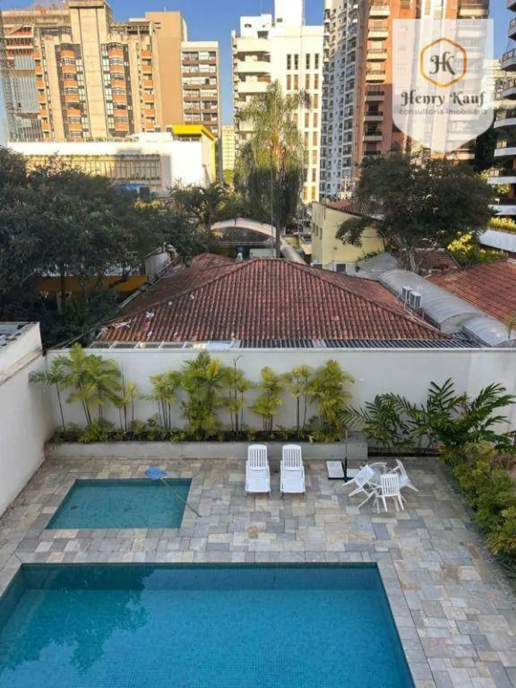 Apartamento, 4 quartos, 220 m² - Foto 25