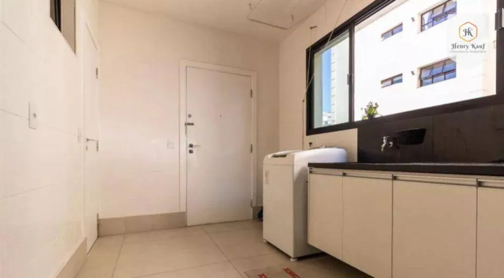 Apartamento, 4 quartos, 220 m² - Foto 24