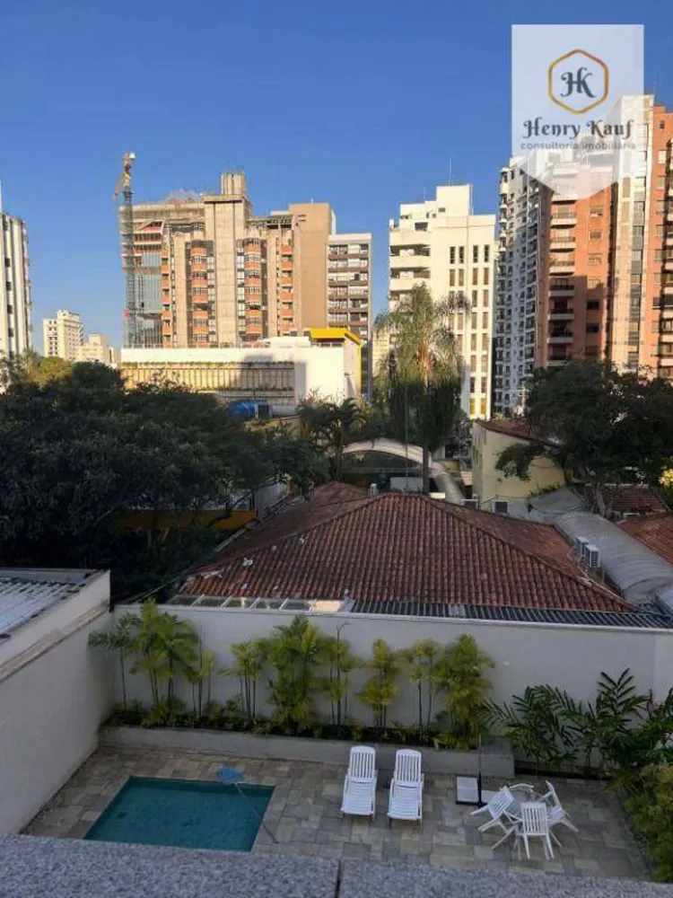 Apartamento, 4 quartos, 220 m² - Foto 27