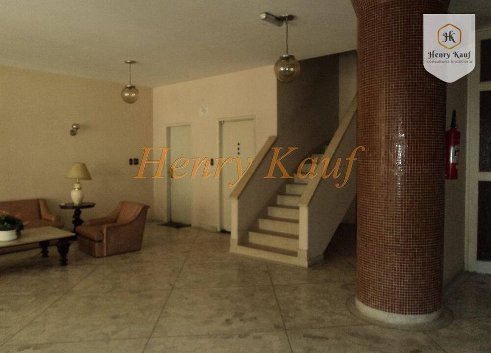 Apartamento, 3 quartos, 203 m² - Foto 1