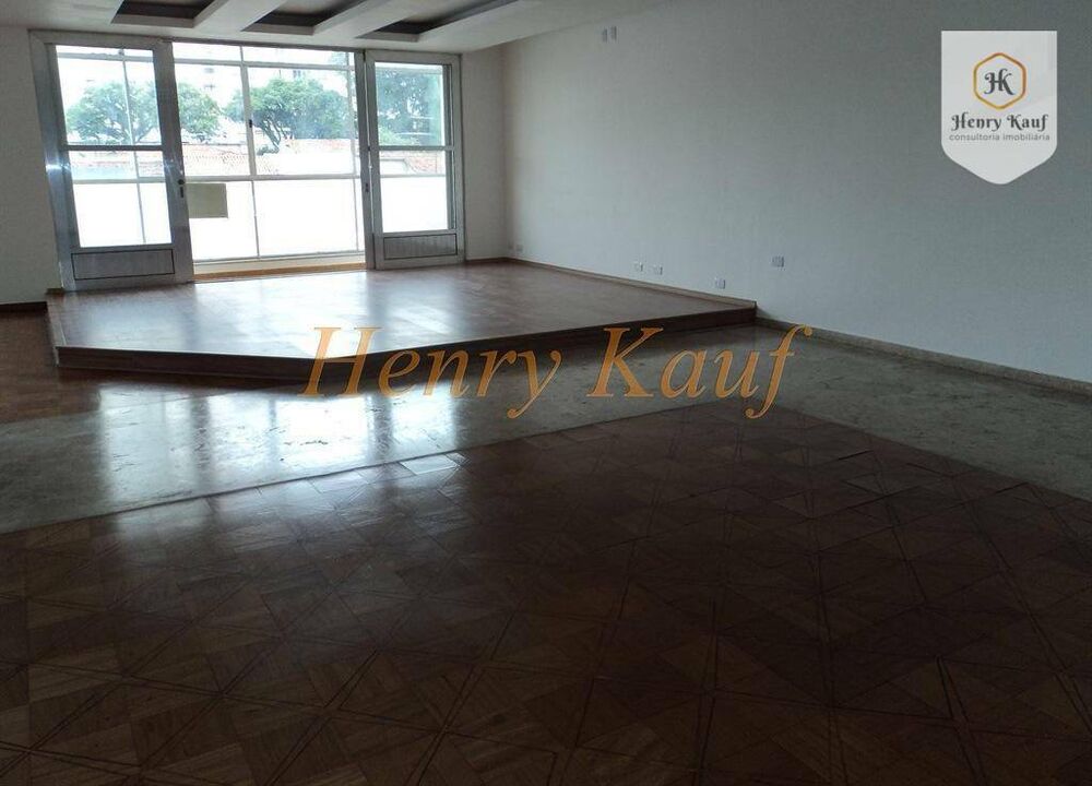 Apartamento, 3 quartos, 203 m² - Foto 28