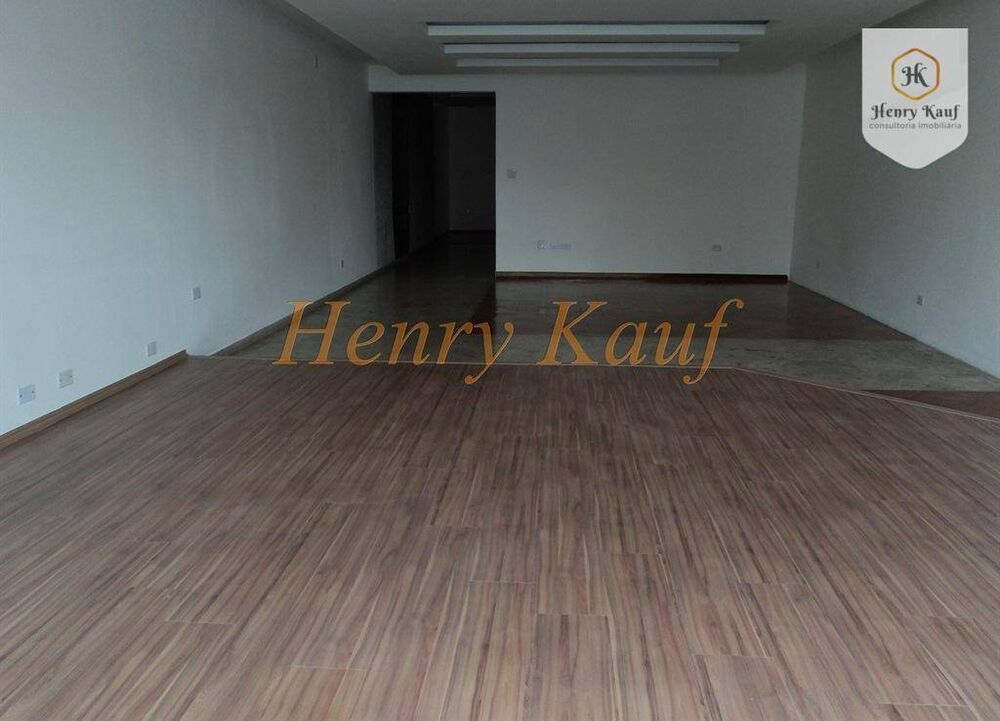 Apartamento, 3 quartos, 203 m² - Foto 2