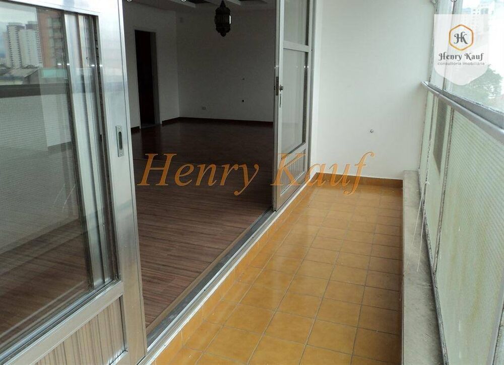 Apartamento, 3 quartos, 203 m² - Foto 8