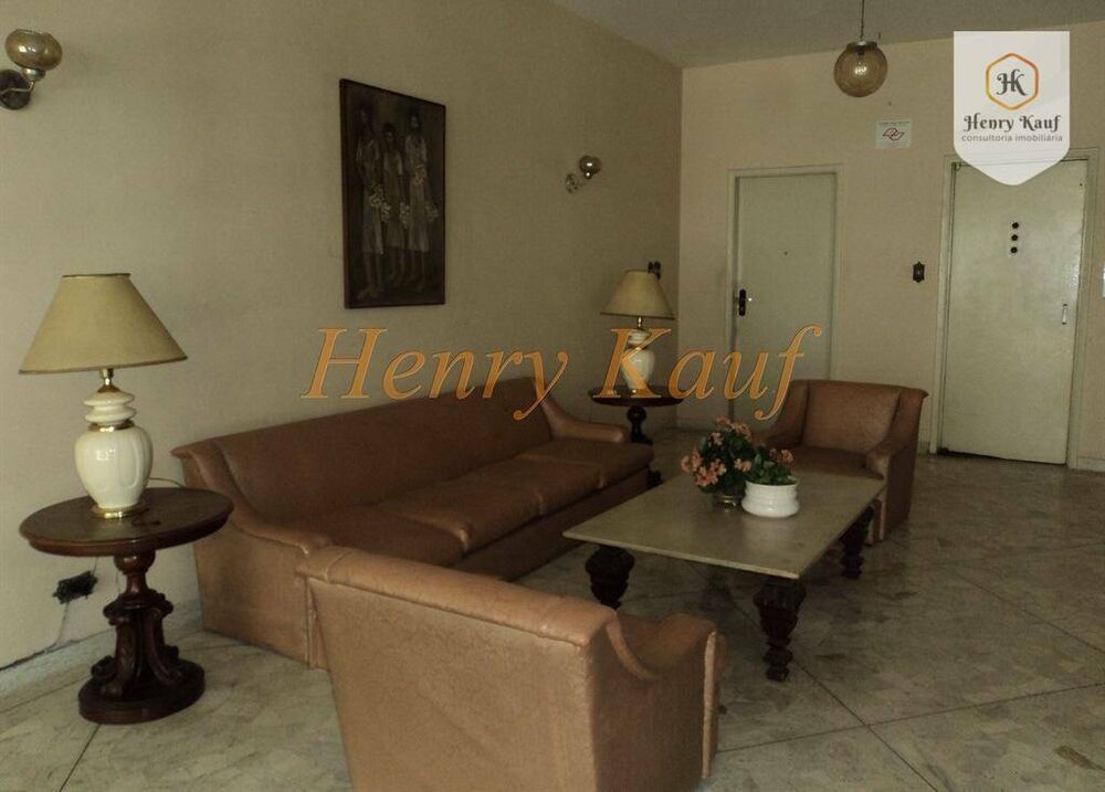 Apartamento, 3 quartos, 203 m² - Foto 4