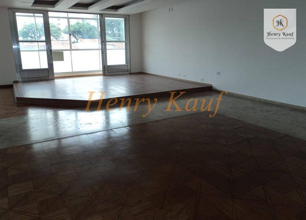 Apartamento, 3 quartos, 203 m² - Foto 3