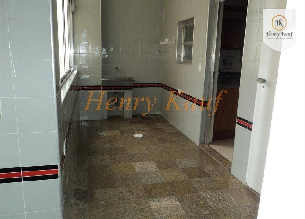 Apartamento, 3 quartos, 203 m² - Foto 7