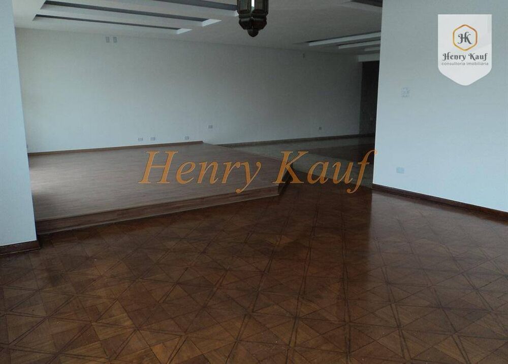 Apartamento, 3 quartos, 203 m² - Foto 6