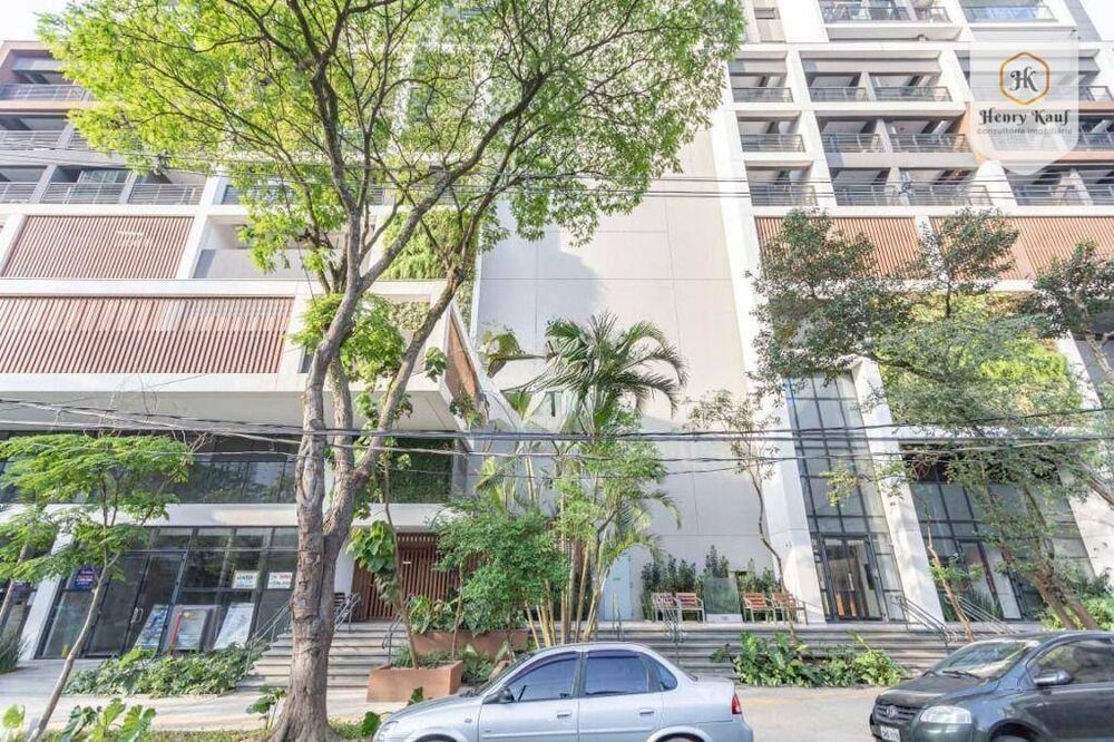 Apartamento, 1 quarto, 63 m² - Foto 20