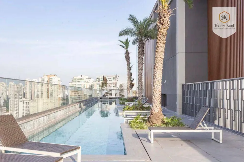 Apartamento, 1 quarto, 63 m² - Foto 10