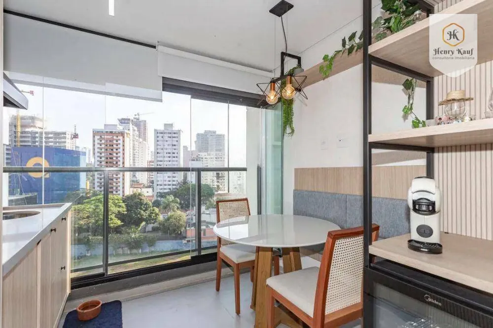 Apartamento, 1 quarto, 63 m² - Foto 7