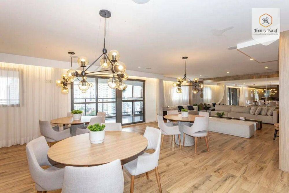 Apartamento, 1 quarto, 63 m² - Foto 17