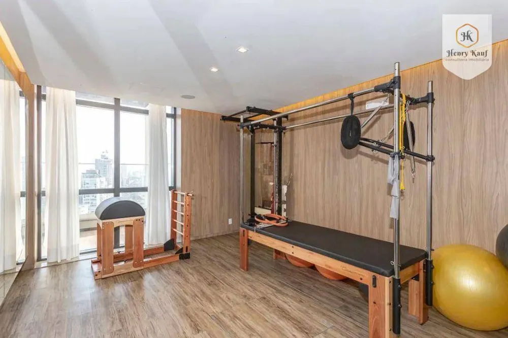 Apartamento, 1 quarto, 63 m² - Foto 14