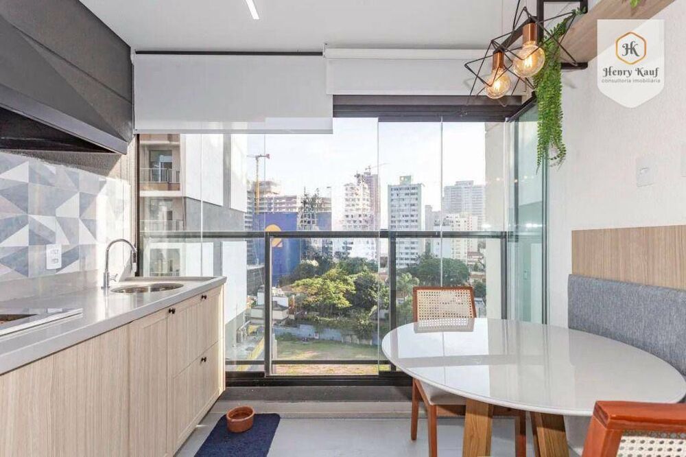 Apartamento, 1 quarto, 63 m² - Foto 6