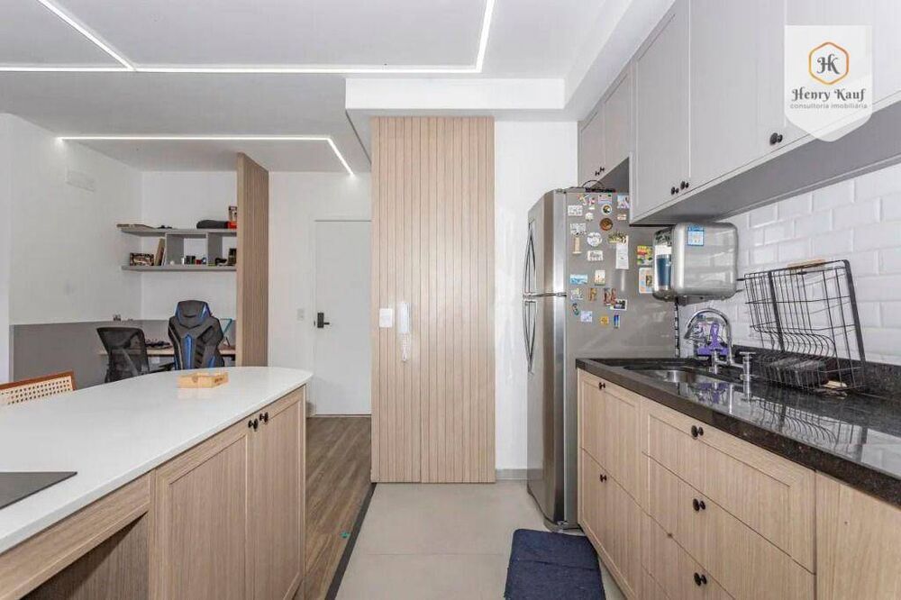 Apartamento, 1 quarto, 63 m² - Foto 4