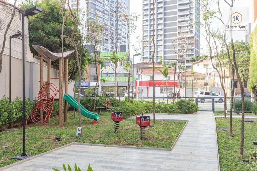 Apartamento, 1 quarto, 63 m² - Foto 8