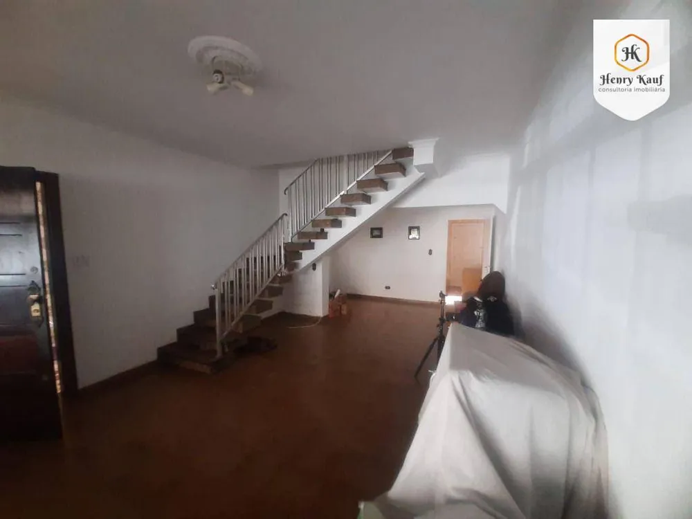Sobrado, 3 quartos, 167 m² - Foto 1