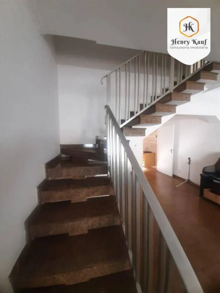 Sobrado, 3 quartos, 167 m² - Foto 2