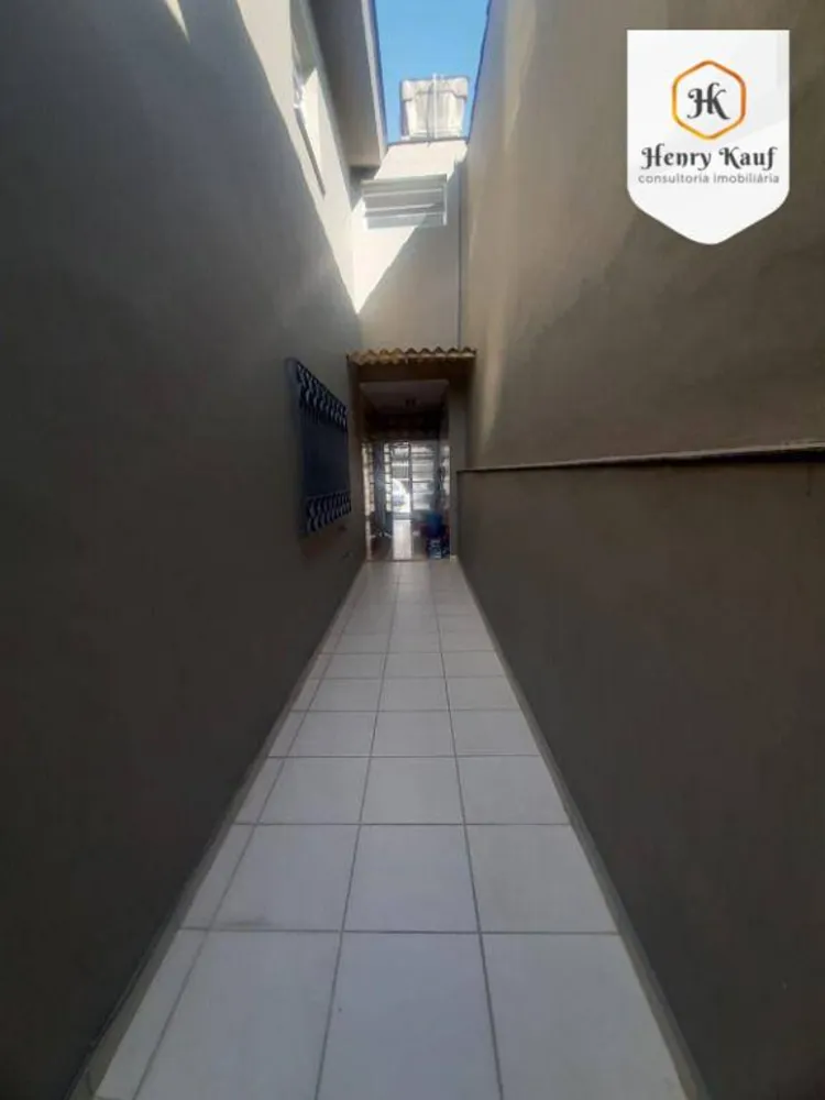 Sobrado, 3 quartos, 167 m² - Foto 10