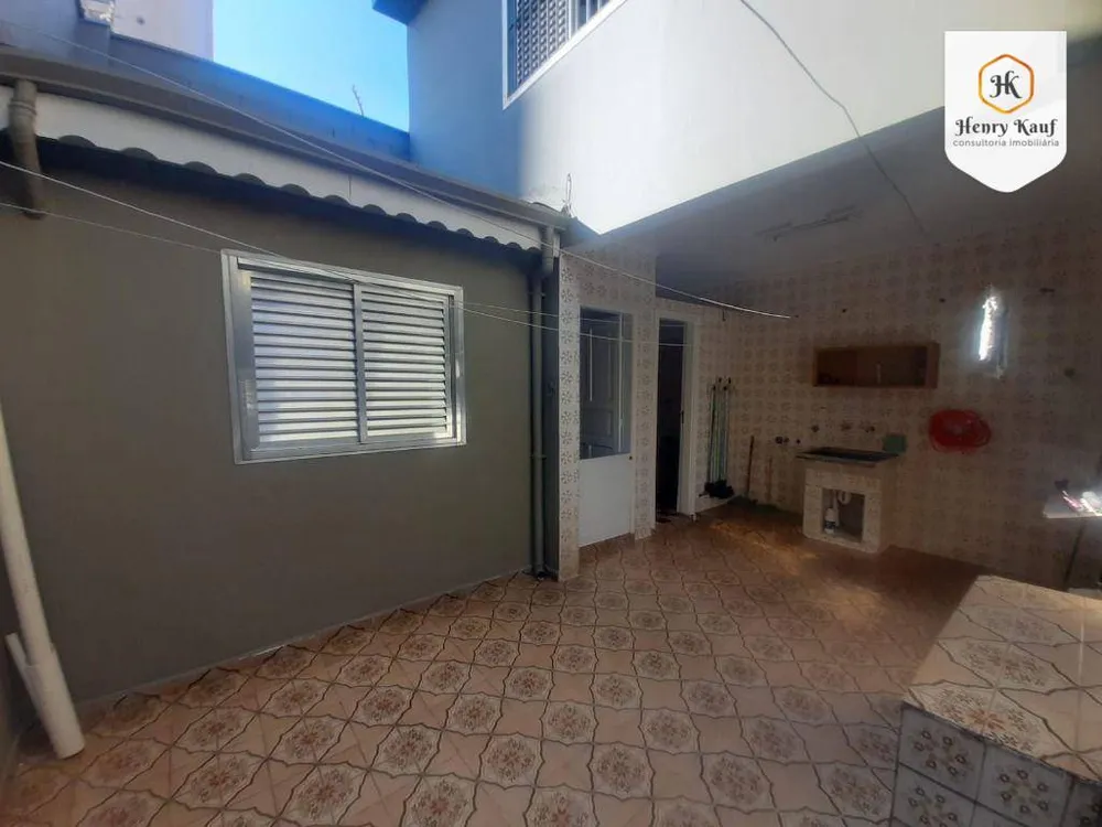 Sobrado, 3 quartos, 167 m² - Foto 7