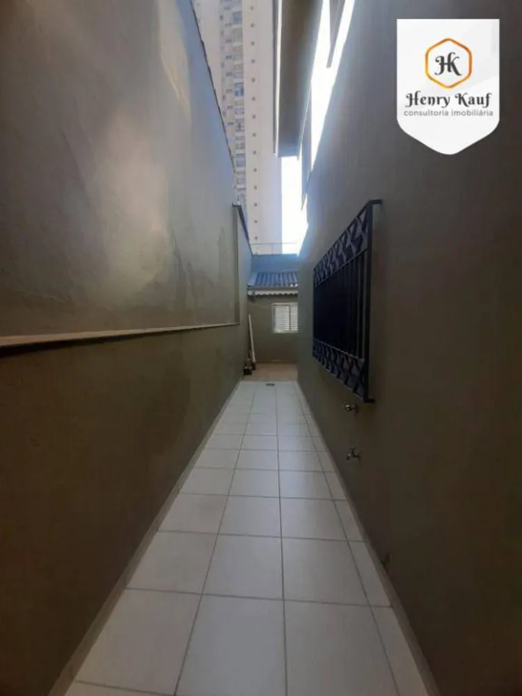 Sobrado, 3 quartos, 167 m² - Foto 9
