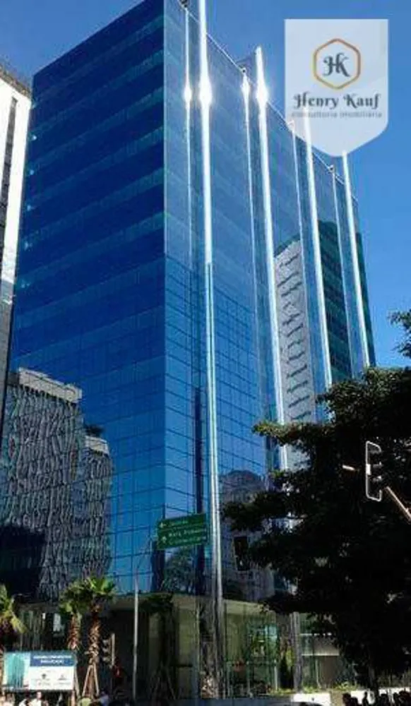 Prédio Inteiro, 492 m² - Foto 1