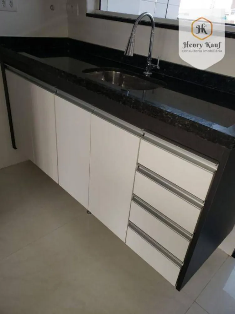 Apartamento, 2 quartos, 48 m² - Foto 8