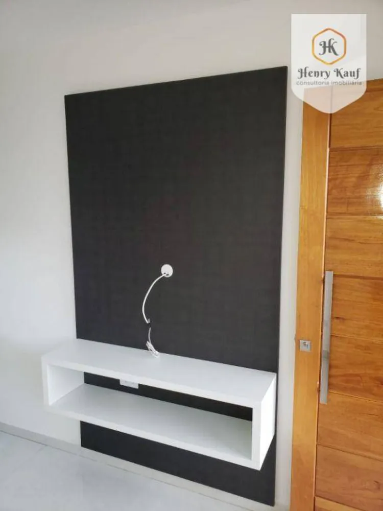 Apartamento, 2 quartos, 48 m² - Foto 5