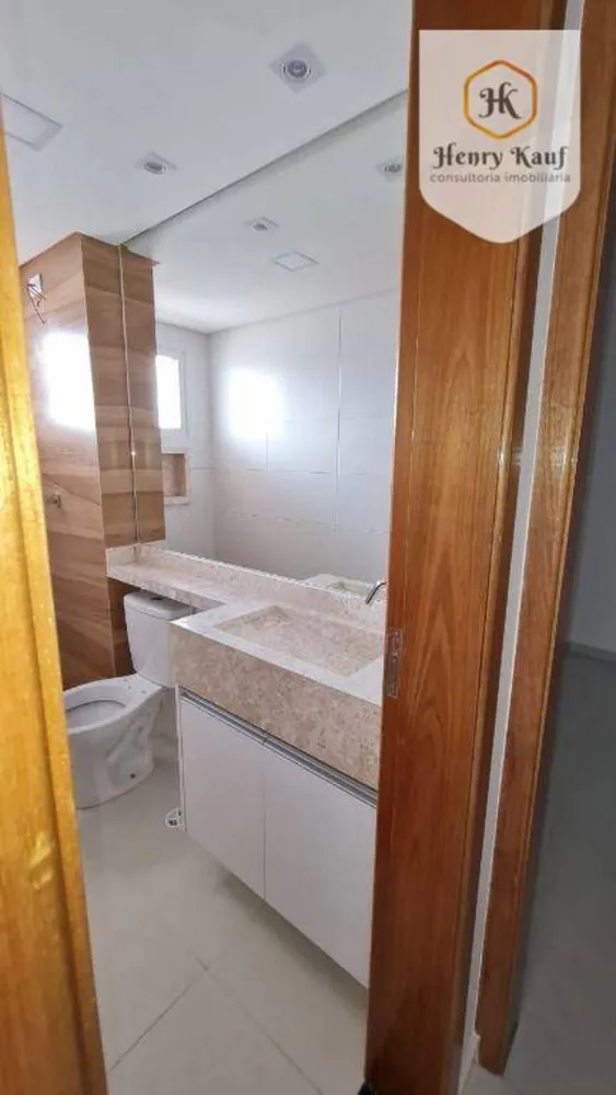 Apartamento, 2 quartos, 48 m² - Foto 15