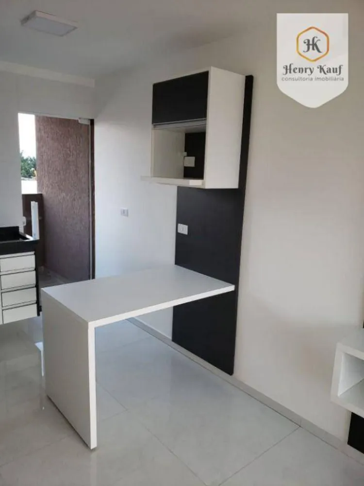 Apartamento, 2 quartos, 48 m² - Foto 7
