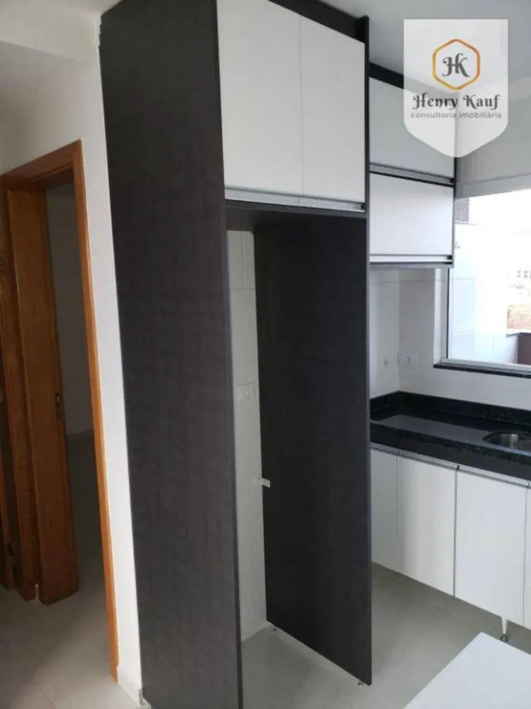 Apartamento, 2 quartos, 48 m² - Foto 6