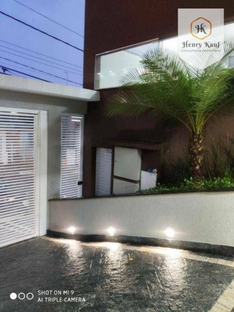 Apartamento à venda com 2 quartos, 48m² - Foto 1