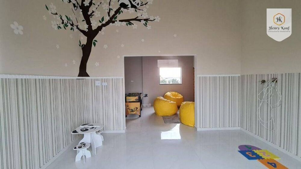 Apartamento à venda com 2 quartos, 48m² - Foto 8