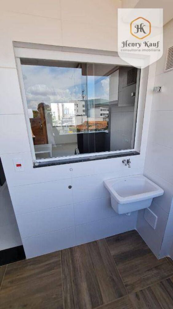 Apartamento à venda com 2 quartos, 48m² - Foto 6