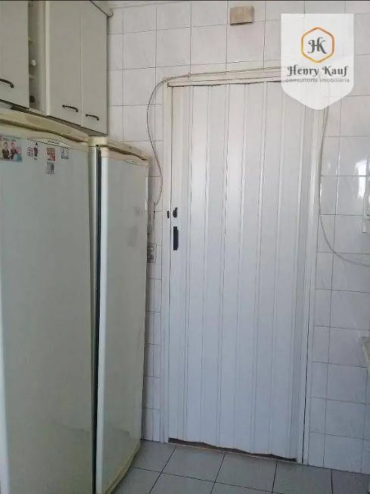Cobertura, 3 quartos, 157 m² - Foto 8